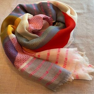 Cabi Everyday Scarf NWOT